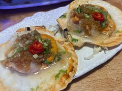 -质烤烤物·活烤海鲜(质烤总店)