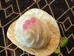 -万蔚·烤鸭