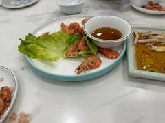 -郭姐·威海渔村(黄兴路店)