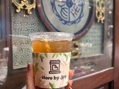 -JPG canteen(广州乐峰广场店)