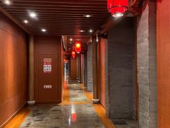 -海尔洲际酒店天下一品中餐厅