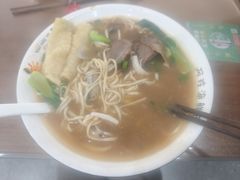 -阿玲海鲜面(高亭镇星河路店)