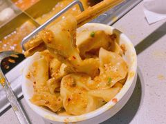 -海底捞火锅(万象汇店)