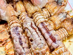 虾爬-旺角小渔村(二马路店)