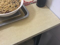 -顺心拉面馆(马道街店)