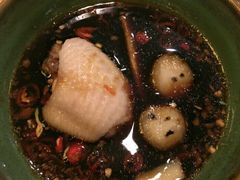 -润园四季椰子鸡火锅(海上世界店)