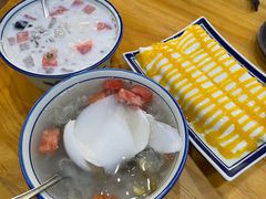 -文昌邓记清补凉(西沙路店)