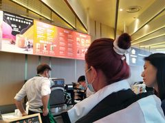 -星巴克臻选(沈阳大悦城店)