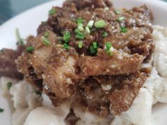-中元酒楼侏儒三蒸(建新东区店)