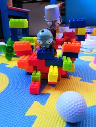 -KIDS LAND(悠唐购物中心二期店)