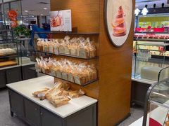 -面包新语(国瑞店)