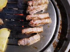 -姜虎东白丁烤肉(恒隆广场店)