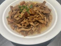 -梁家大院•农家菜(昆山会展中心店)