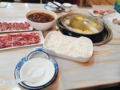 -杏花吴记牛肉火锅