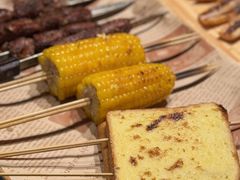 -1819餐厅·团队聚餐·烤串·精酿