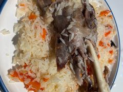 -欧提汗·新疆餐厅·清真(银都路店)