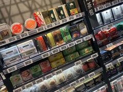零售区-盒马鲜生(金桥国际广场店)