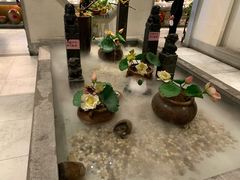 大堂-七十七号厨房·新派江西菜(滨湖店)