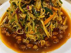 -胖太太四川麻辣排骨串(镇江路分店)