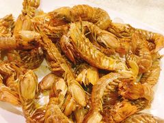 -吉源大排档·鱼生·海鲜(烧烤彩印厂店)