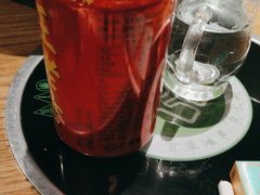 -百草滩羊清水涮羊肉(长城路店)