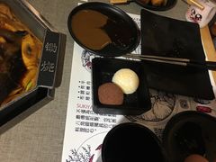 -八角锄烧·肉火锅(天河城店)