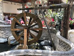 -四方小吃·白族庭院餐厅