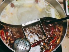 -野妹火锅(南园店)