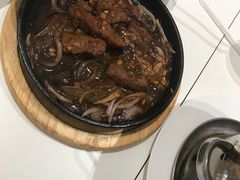 -国际青年会议酒店-苏莱斯餐厅