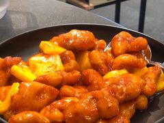 -飞尝蚝·顺德菜·鱼生(顺德总店)