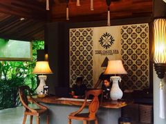 Oasis Sky Breeze Spa-绿洲水疗馆(卡塔店)
