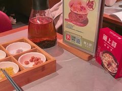 -闽上鲜·福建菜(龙湖滨江天街店)