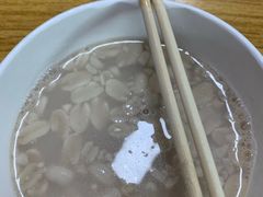 -思北花生汤