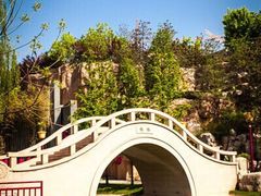 -西安曲江寒窑遗址公园