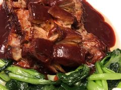 -新聚丰菜馆(太监弄店)