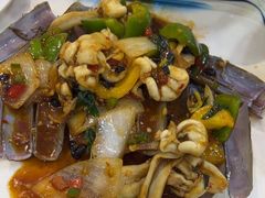 -东江海鲜大排档·潮汕菜·砂锅粥