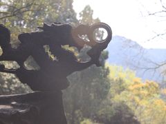 -雁荡山雁湖景区