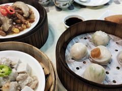 -周记茗点居(西村店)