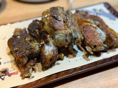 -品回味清真西北楼(宁波首店)