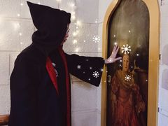 -逃脱反斗城沉浸剧情密室(北京路店)