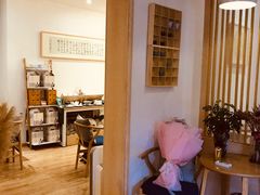 -茶庐(百花洲路店)