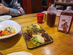 -兔槽江湖菜·重庆璧山兔(水围店)