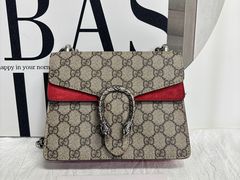 -六六奢品·vintage中古·回收二手奢侈品包包手表首饰(环球港店)