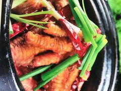 -楚鱼王·河鲜·湖北菜(华农店)