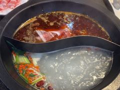 -陈府大宅门成都火锅·手切鲜肉(太原街店)