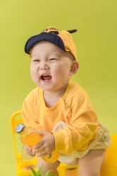 -大树儿童摄影
