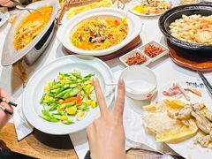 -徽镇小厨·经典徽菜(十里河店)