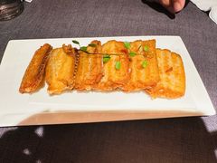 带鱼-锦府园(环球港店)