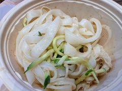 -魏家凉皮(郑州东站店)