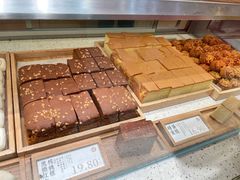 -泸溪河桃酥(西直门凯德店)